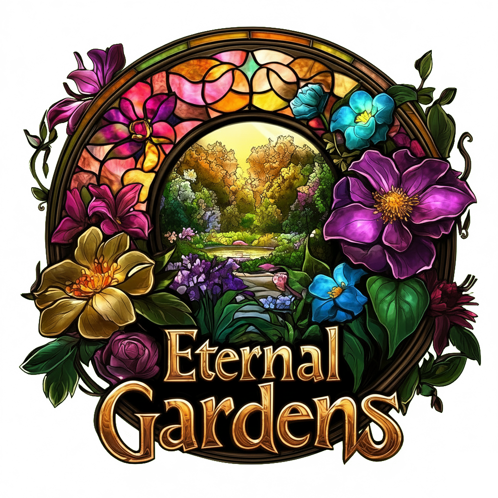 Eternal Gardens Emblem