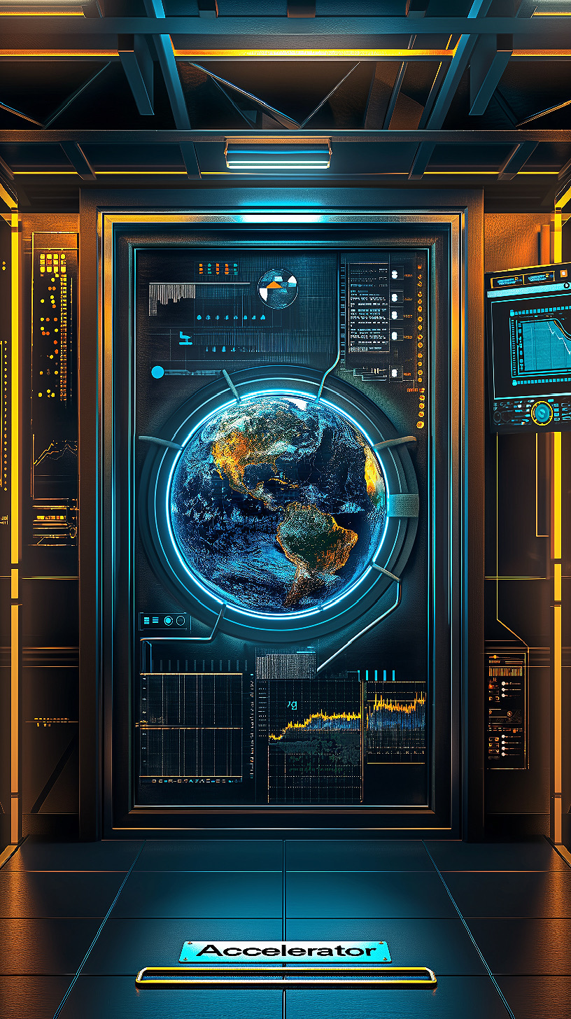 Accelerator Magazine