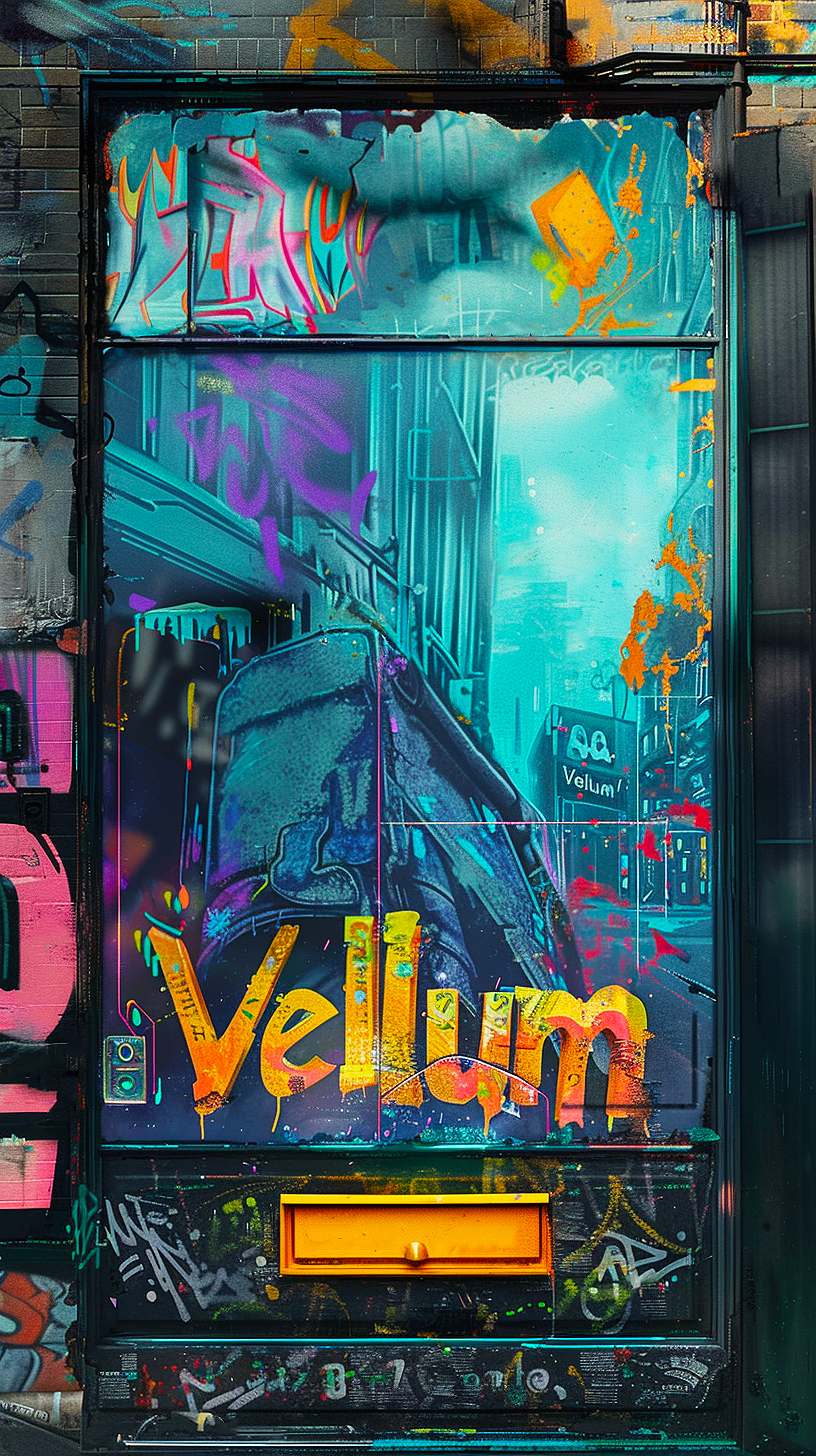 Vellum